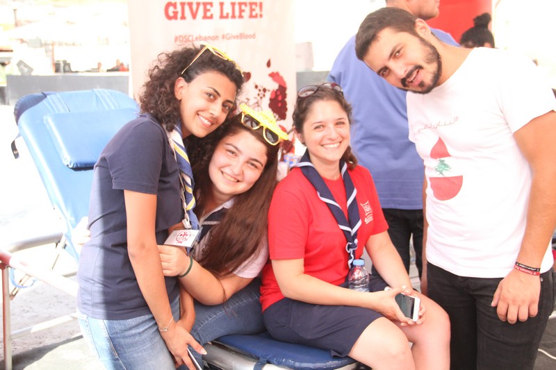 SSCC Bauchrieh C La Fiesta